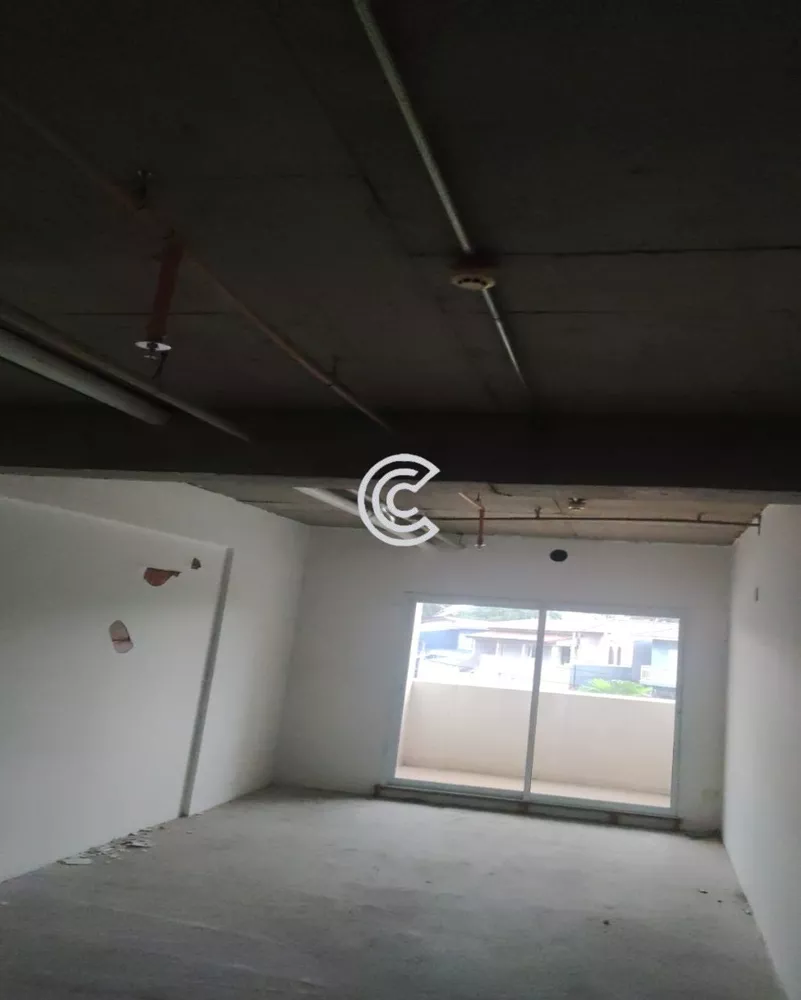 Conjunto Comercial-Sala à venda e aluguel, 43m² - Foto 4