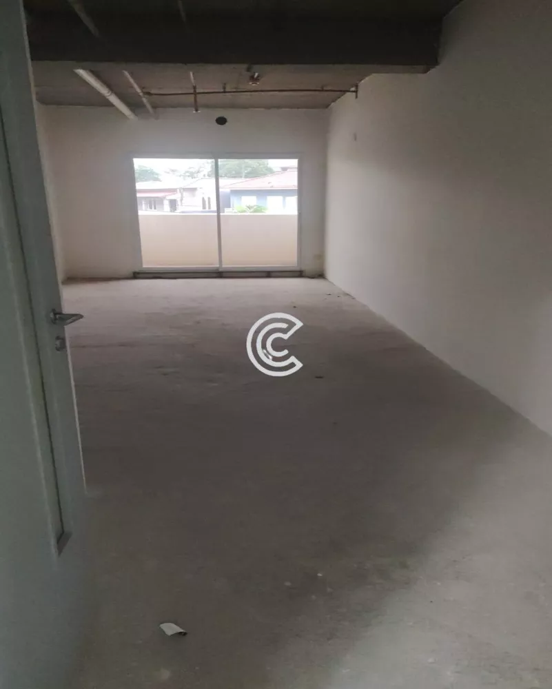 Conjunto Comercial-Sala à venda e aluguel, 43m² - Foto 3