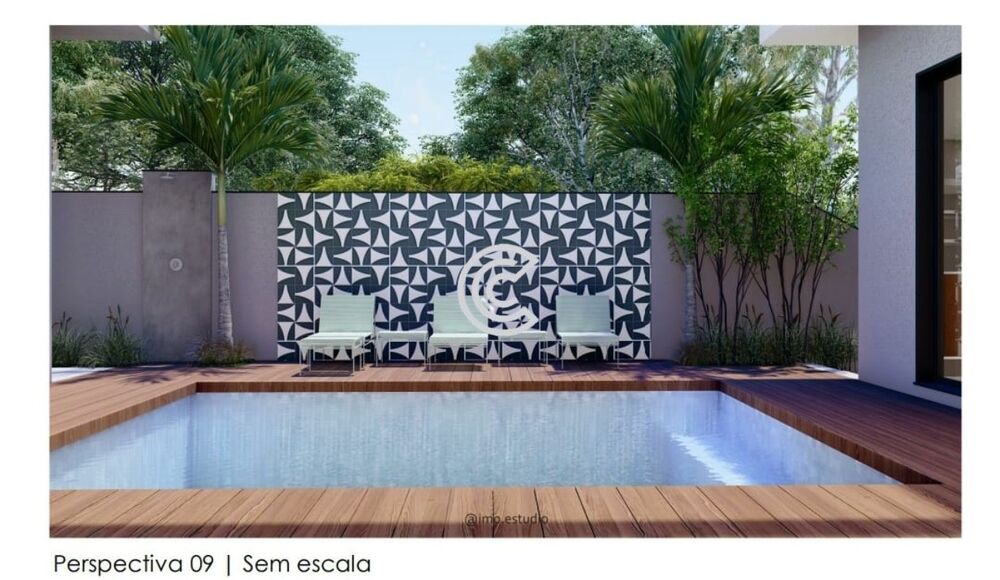 Casa à venda com 4 quartos - Foto 4