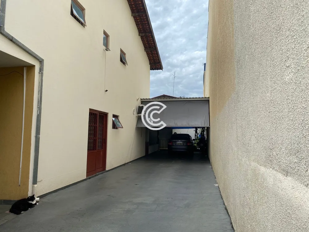Casa, 3 quartos, 170 m² - Foto 6
