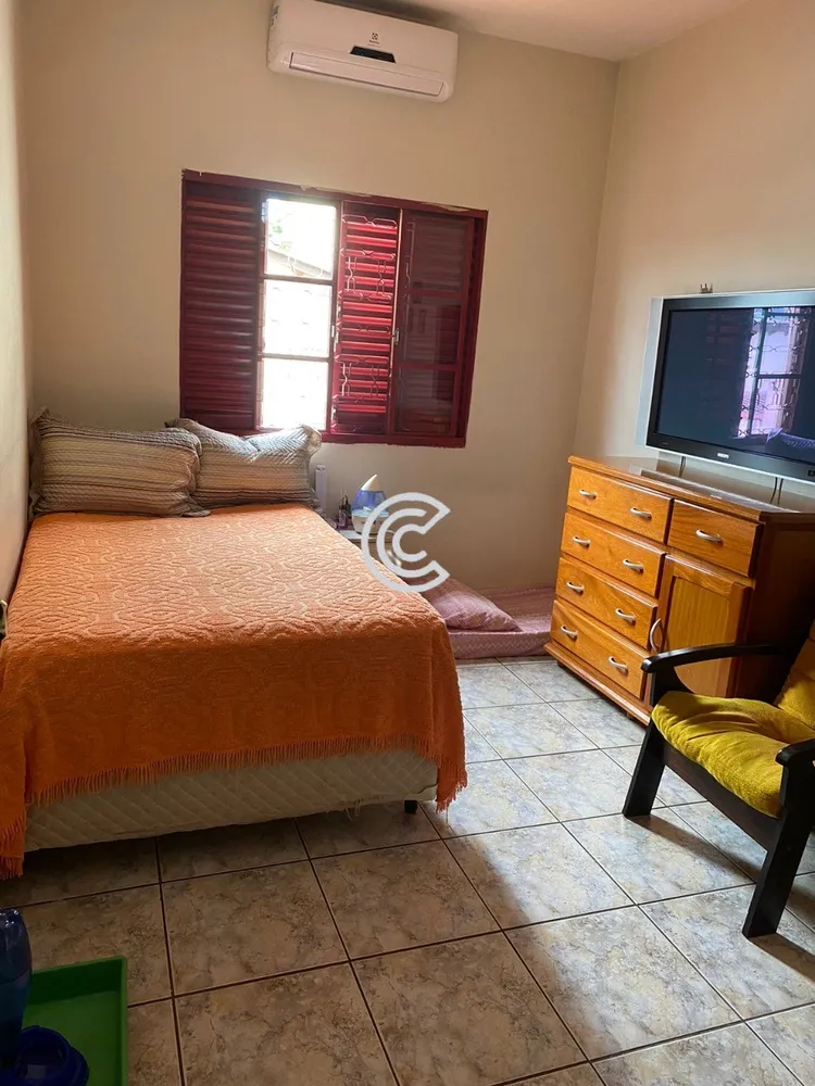 Casa, 3 quartos, 170 m² - Foto 9