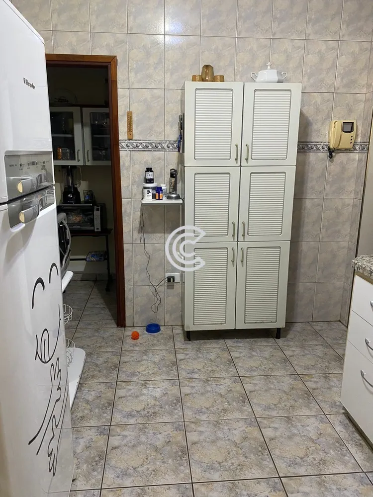 Casa, 3 quartos, 170 m² - Foto 7
