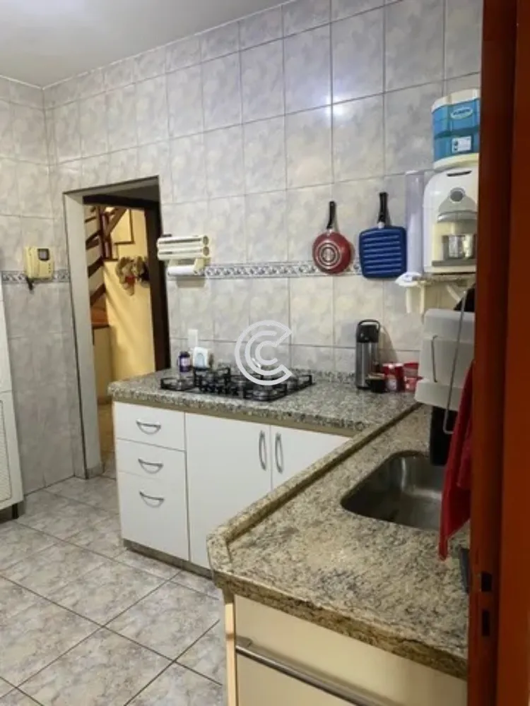 Casa, 3 quartos, 170 m² - Foto 5
