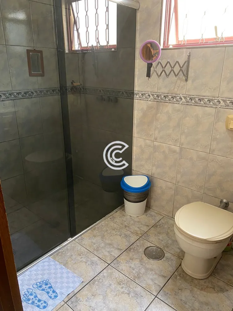 Casa, 3 quartos, 170 m² - Foto 10