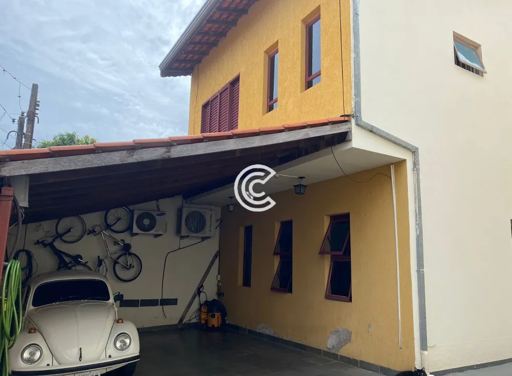 Casa, 3 quartos, 170 m² - Foto 12