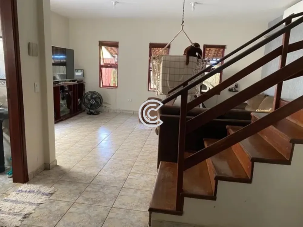Casa, 3 quartos, 170 m² - Foto 4