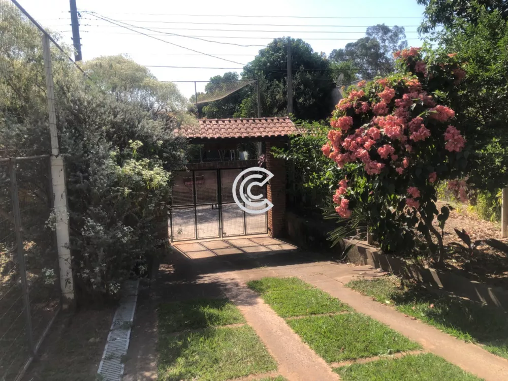 Chácara à venda com 5 quartos - Foto 3