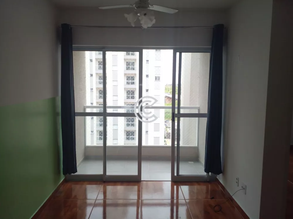 Apartamento à venda com 2 quartos, 56m² - Foto 1