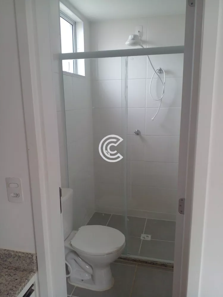 Apartamento à venda com 2 quartos, 56m² - Foto 3