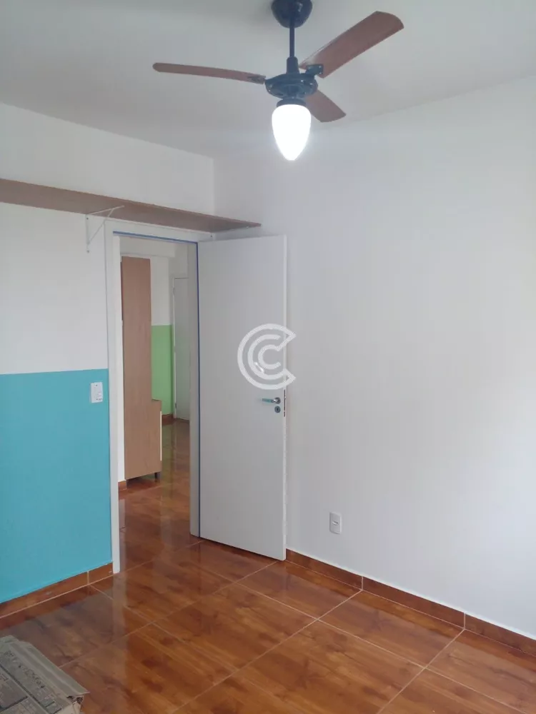 Apartamento à venda com 2 quartos, 56m² - Foto 4