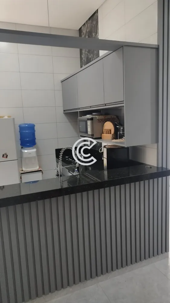 Casa, 2 quartos, 250 m² - Foto 4