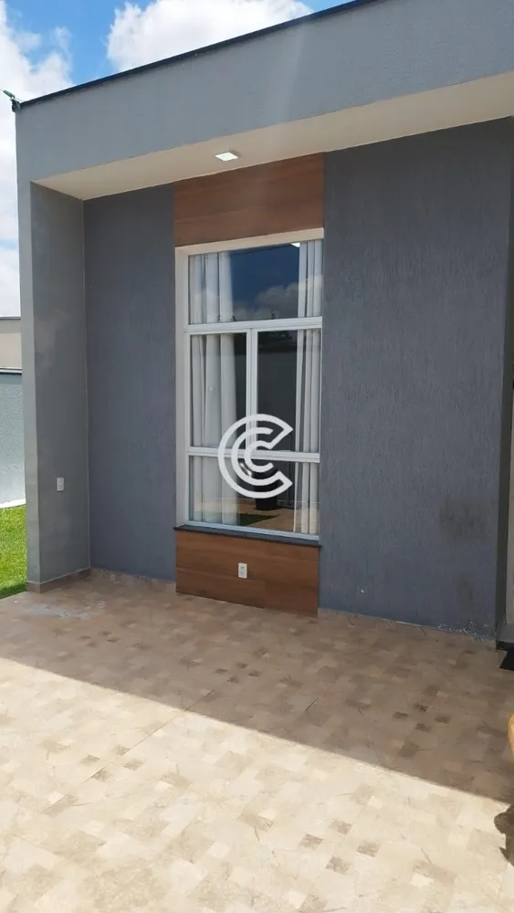 Casa, 2 quartos, 250 m² - Foto 1