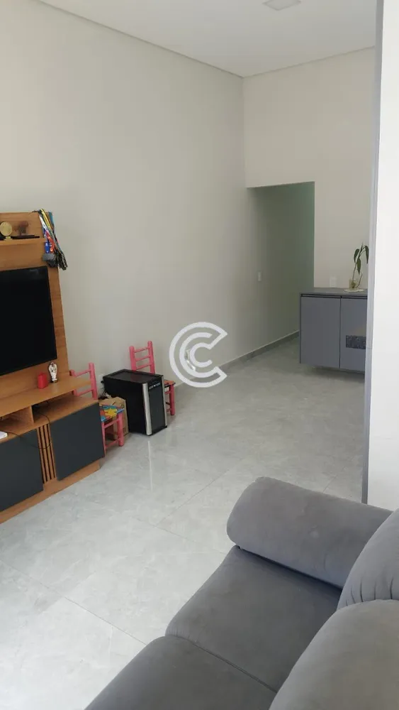 Casa, 2 quartos, 250 m² - Foto 3