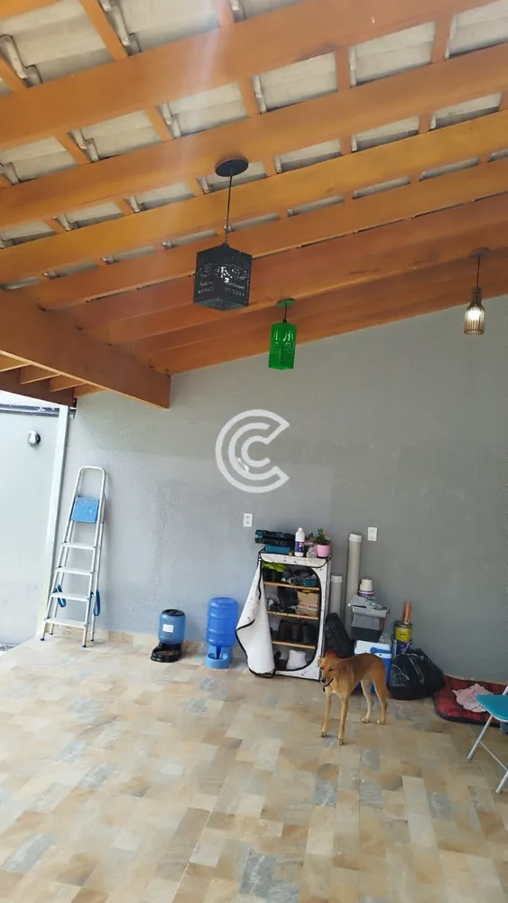 Casa, 2 quartos, 250 m² - Foto 15