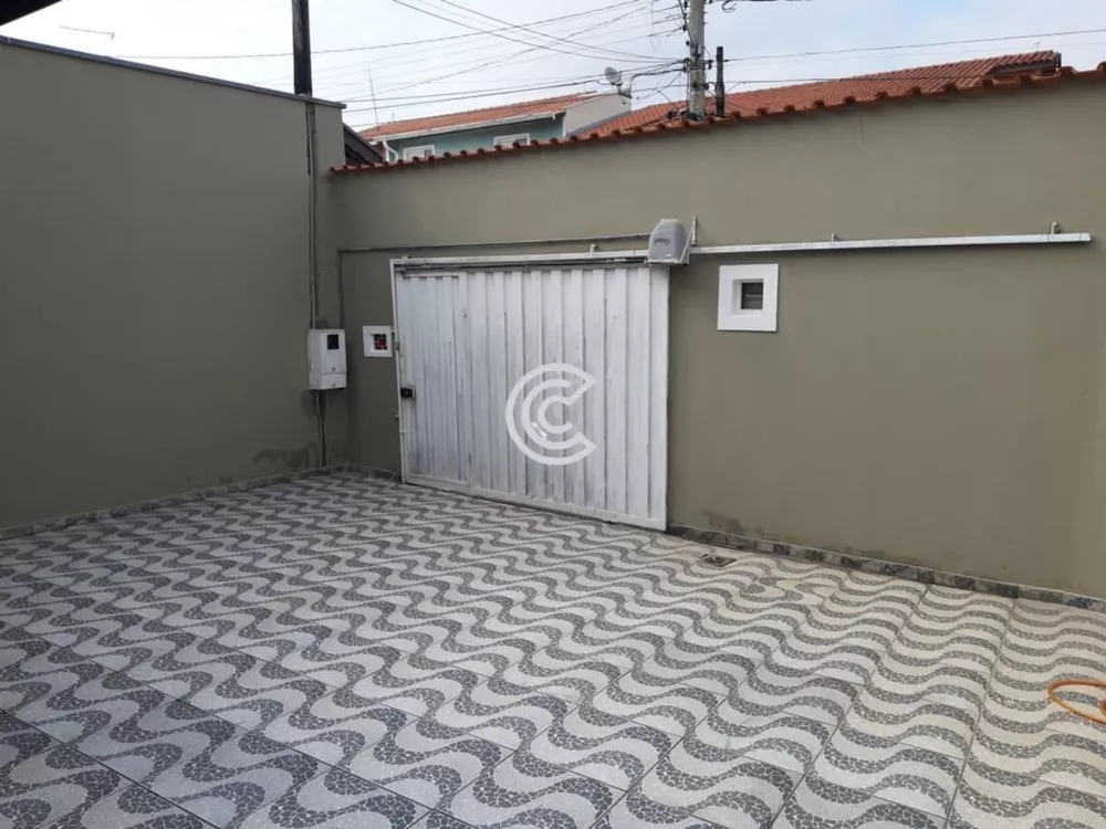 Casa à venda com 2 quartos, 40m² - Foto 8