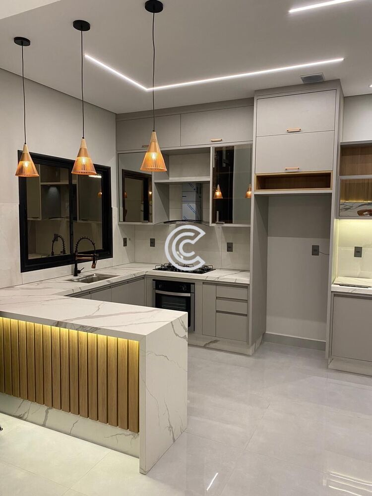 Casa, 3 quartos - Foto 4