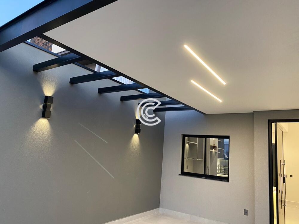 Casa, 3 quartos - Foto 3