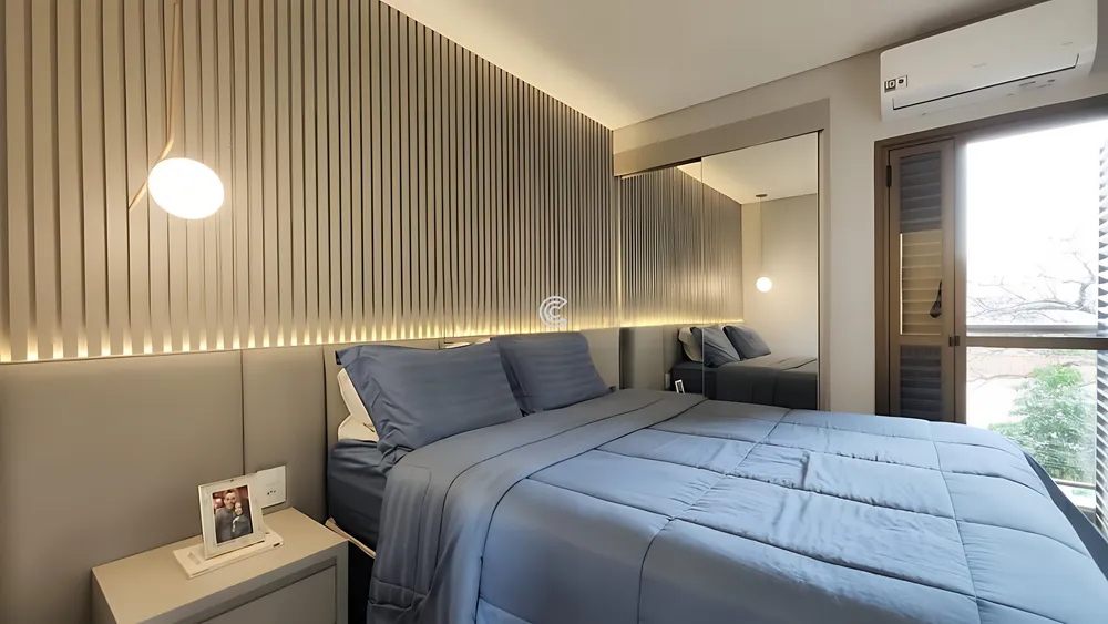 Apartamento, 2 quartos, 76 m² - Foto 12