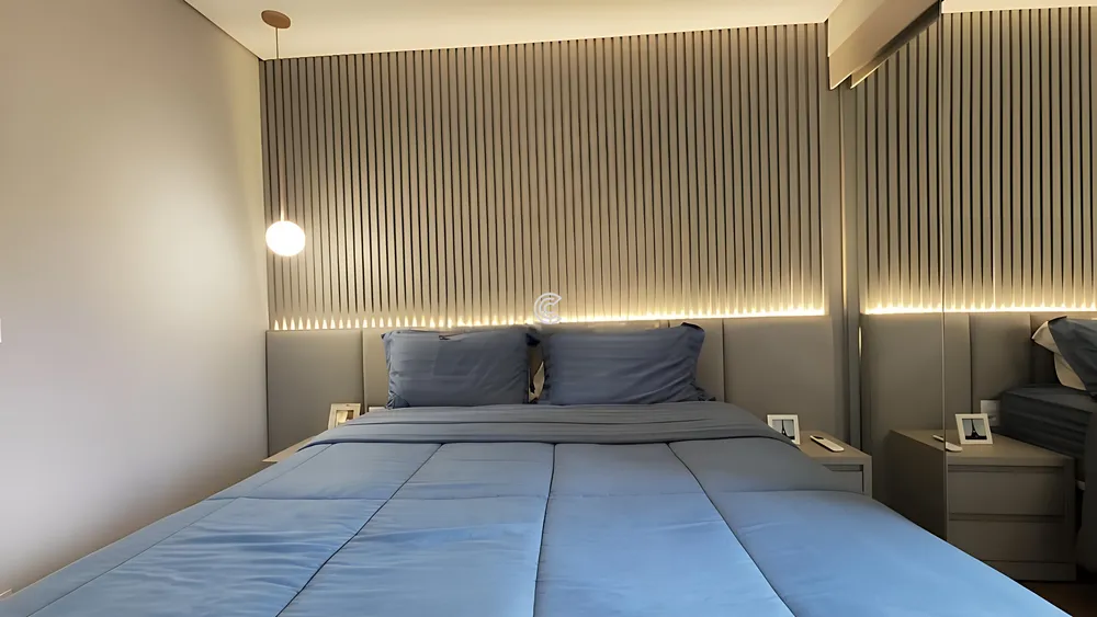 Apartamento, 2 quartos, 76 m² - Foto 11