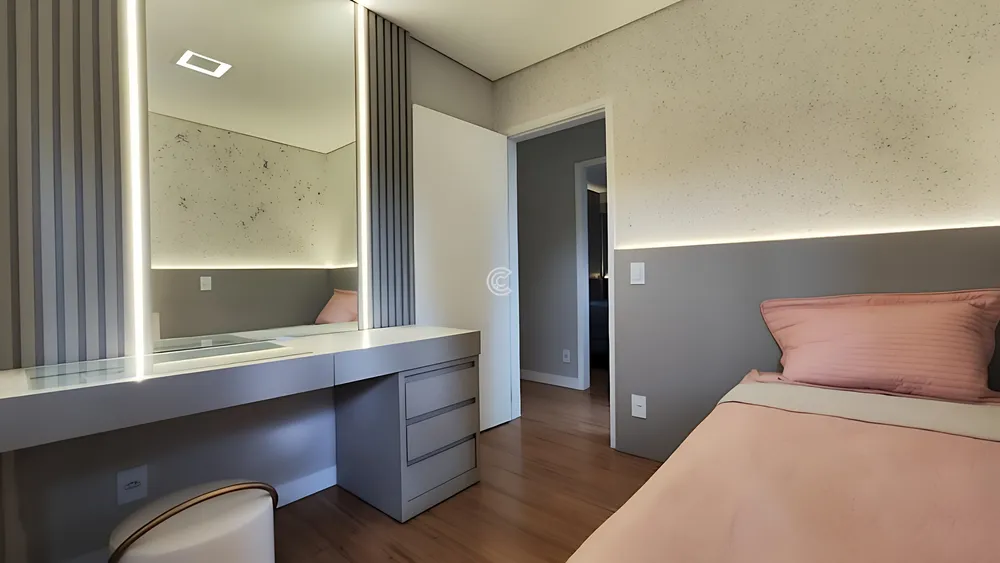 Apartamento, 2 quartos, 76 m² - Foto 9
