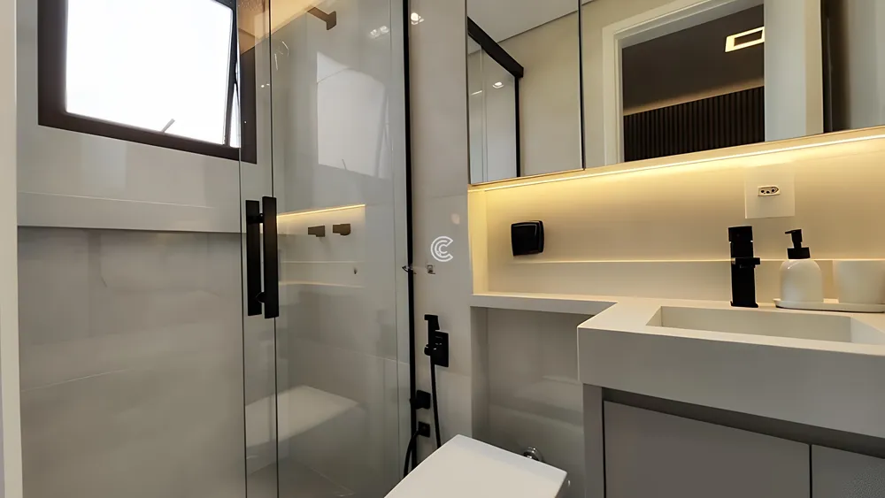 Apartamento, 2 quartos, 76 m² - Foto 10