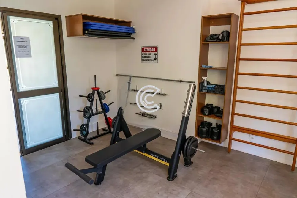 Apartamento, 3 quartos, 128 m² - Foto 10