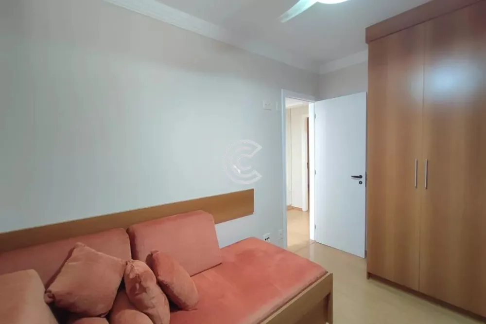 Apartamento, 3 quartos, 128 m² - Foto 4