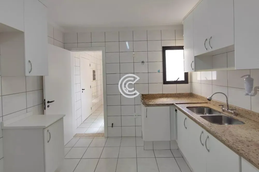 Apartamento, 3 quartos, 128 m² - Foto 3