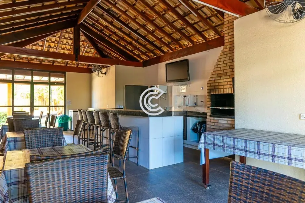 Apartamento, 3 quartos, 128 m² - Foto 9