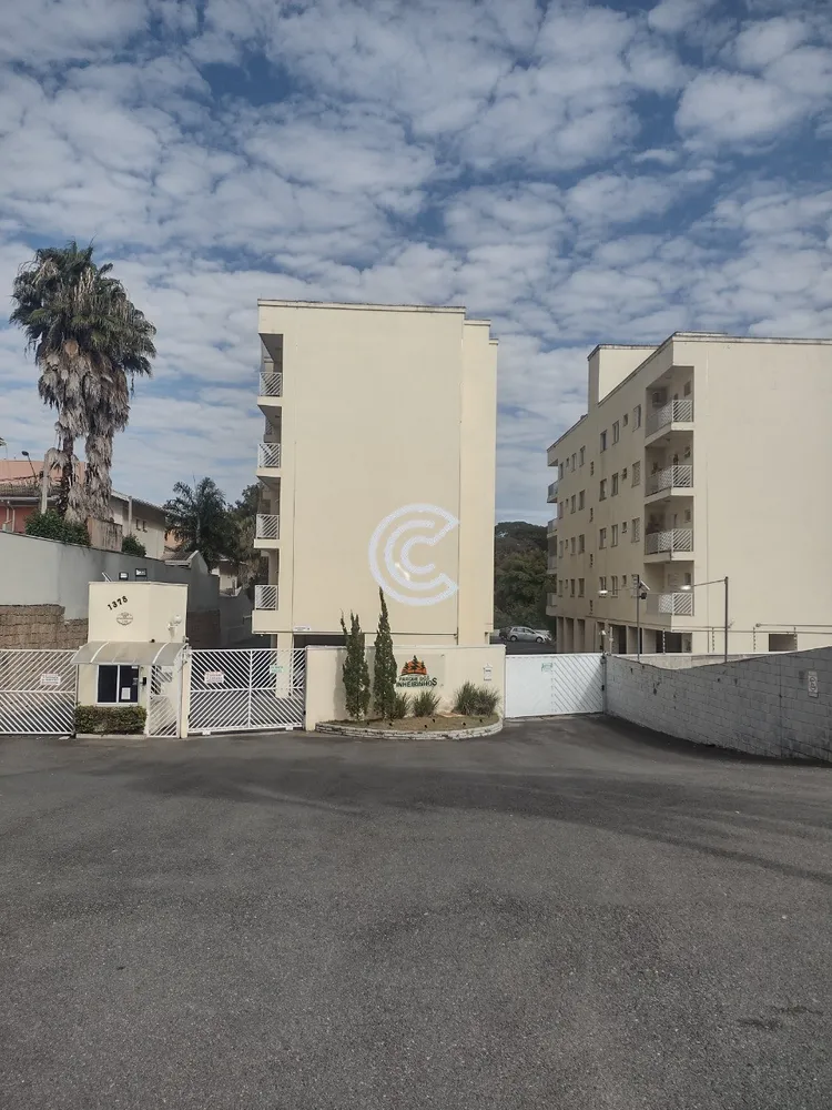 Apartamento, 2 quartos, 63 m² - Foto 1