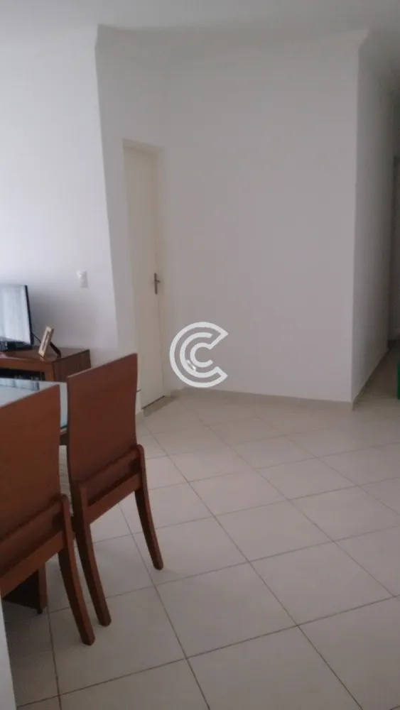 Apartamento, 2 quartos, 63 m² - Foto 5