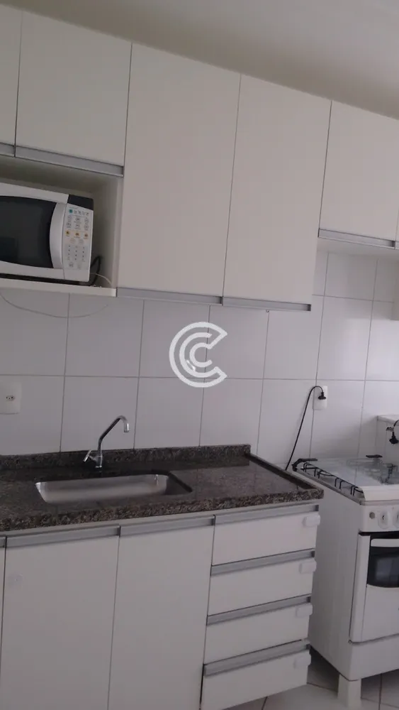 Apartamento, 2 quartos, 63 m² - Foto 10