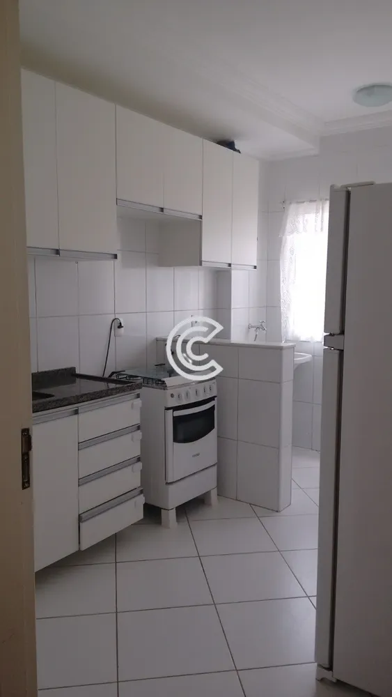 Apartamento, 2 quartos, 63 m² - Foto 9