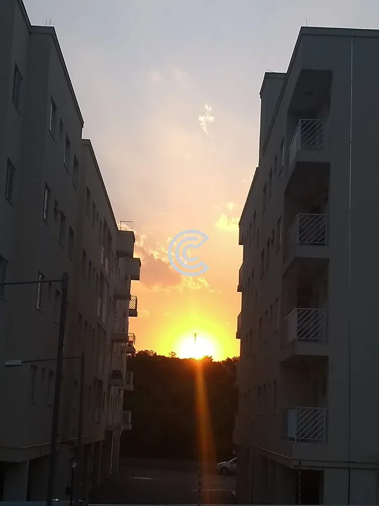 Apartamento, 2 quartos, 63 m² - Foto 2