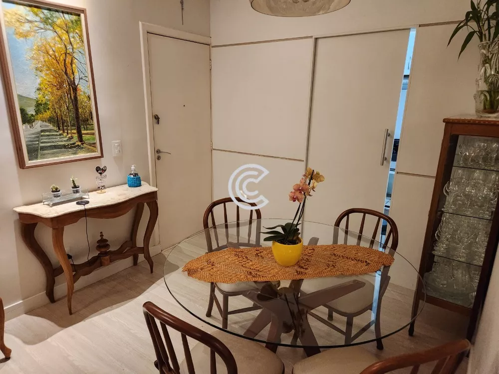 Apartamento à venda com 3 quartos, 70m² - Foto 3