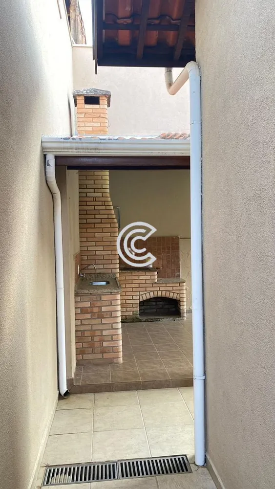Casa, 3 quartos, 230 m² - Foto 12