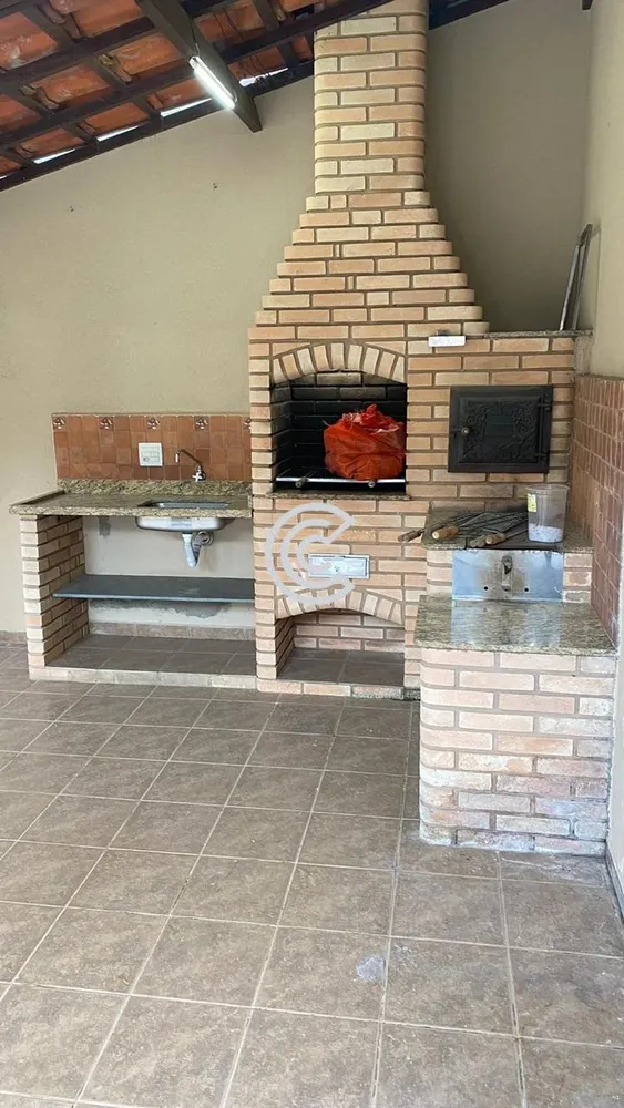 Casa, 3 quartos, 230 m² - Foto 8