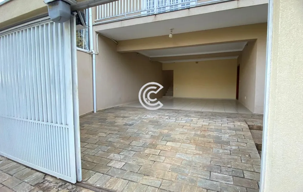 Casa, 3 quartos, 230 m² - Foto 11