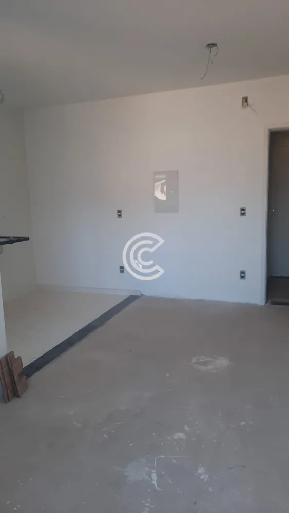 Apartamento, 2 quartos, 58 m² - Foto 5
