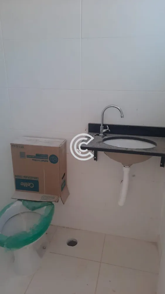Apartamento, 2 quartos, 58 m² - Foto 8