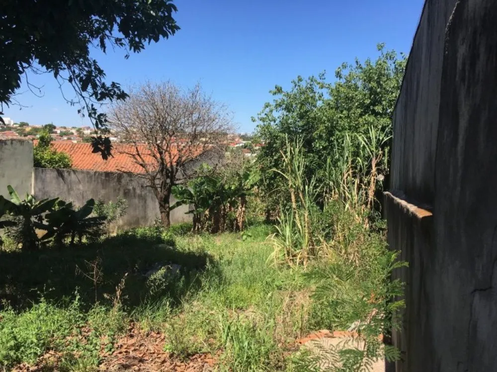 Terreno, 511 m² - Foto 1
