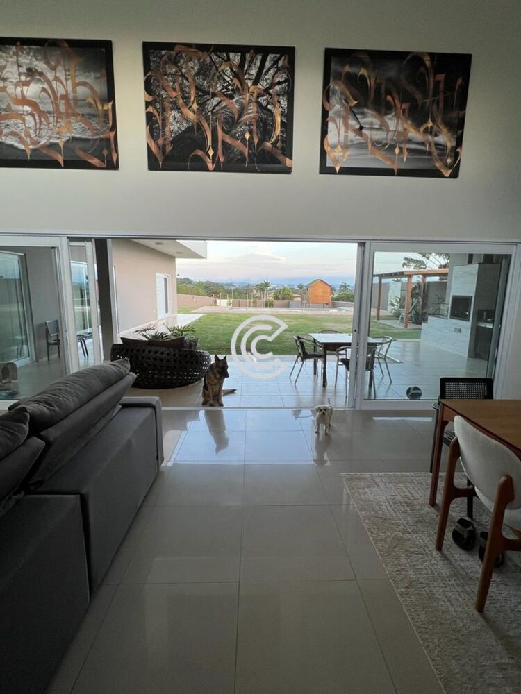 Casa, 4 quartos, 2300 m² - Foto 12