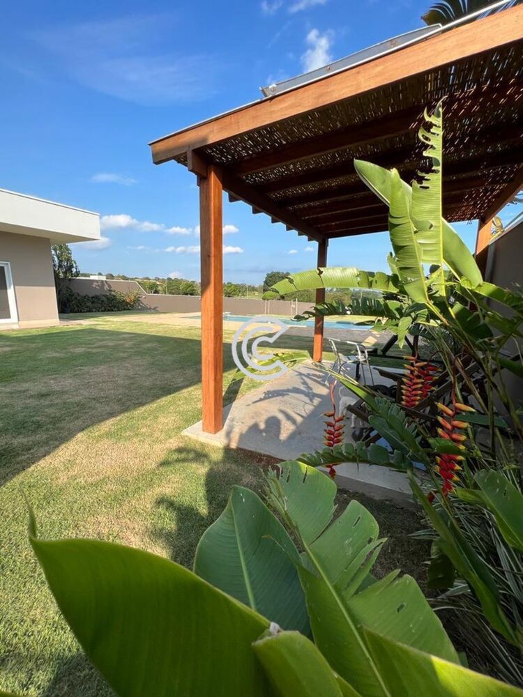 Casa, 4 quartos, 2300 m² - Foto 11