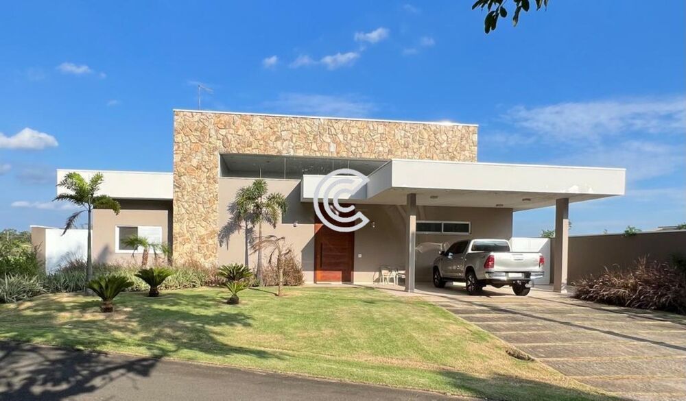 Casa, 4 quartos, 2300 m² - Foto 1