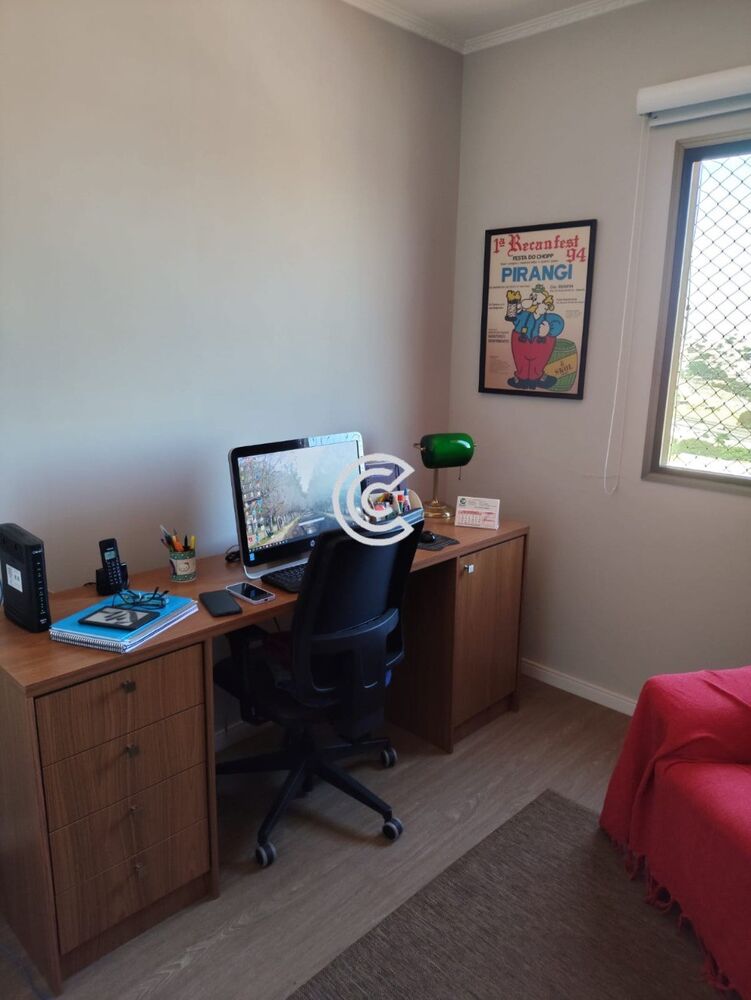 Apartamento, 3 quartos, 94 m² - Foto 3