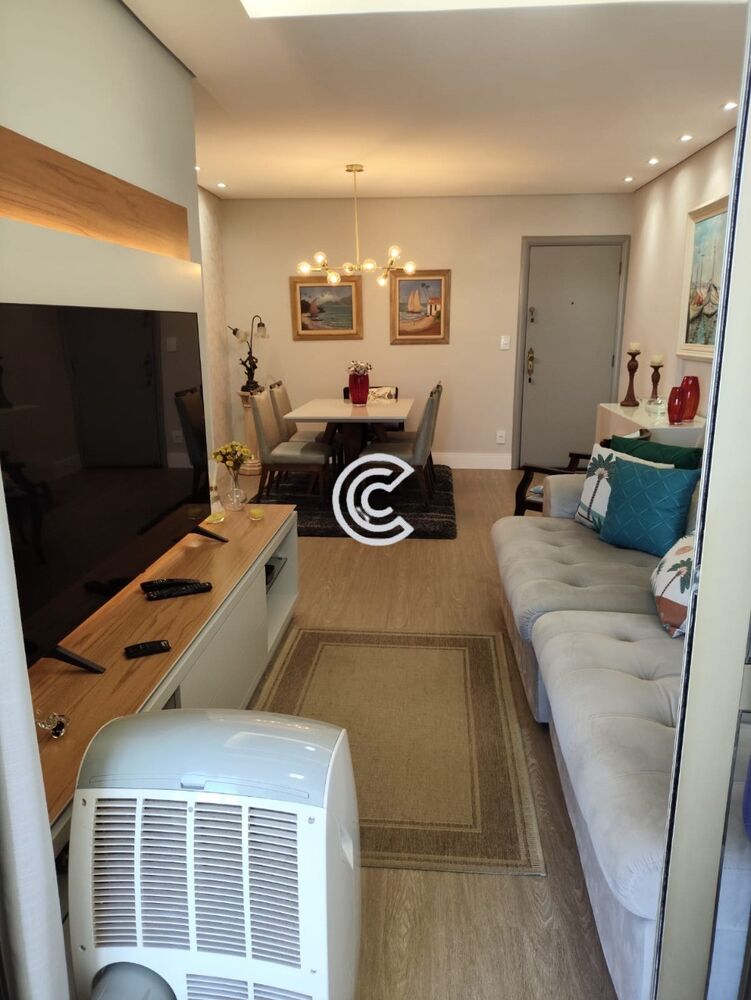Apartamento, 3 quartos, 94 m² - Foto 4