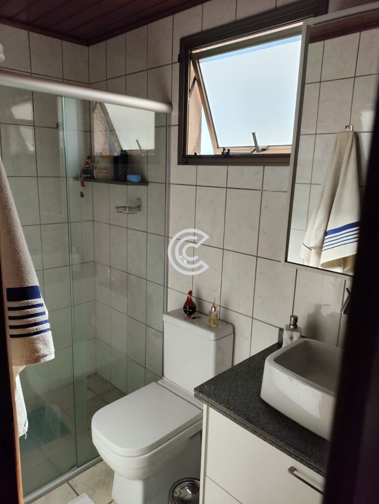 Apartamento, 3 quartos, 94 m² - Foto 1