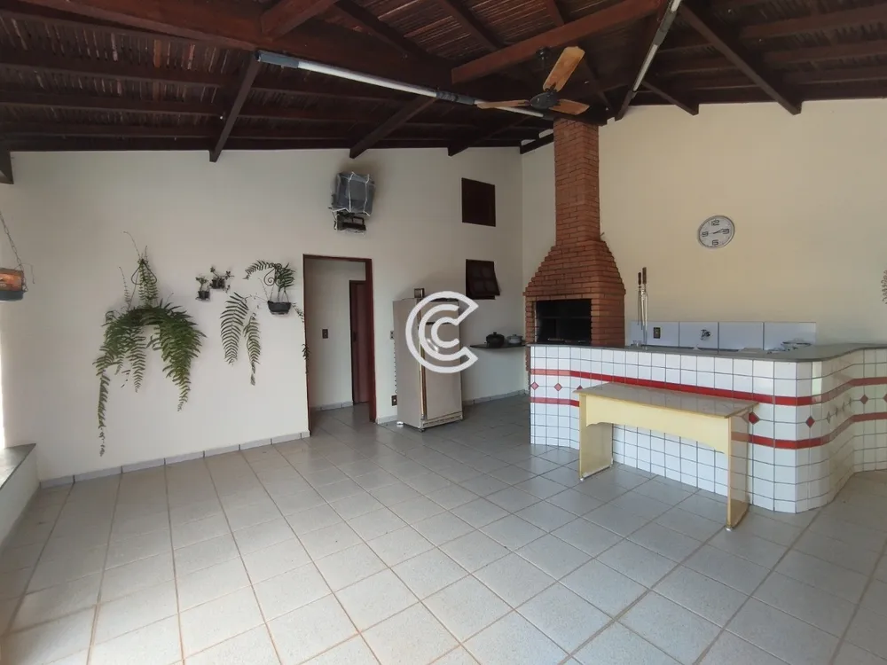 Casa, 3 quartos - Foto 10