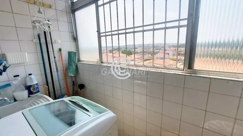 Apartamento à venda com 2 quartos, 88m² - Foto 4