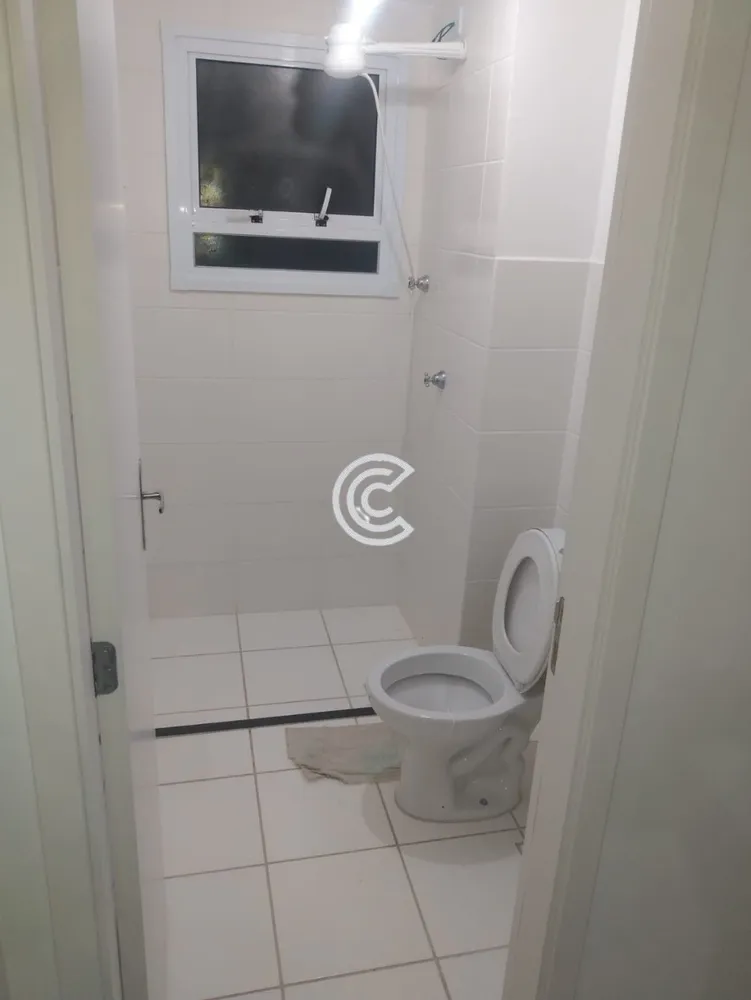 Apartamento, 2 quartos, 43 m² - Foto 8
